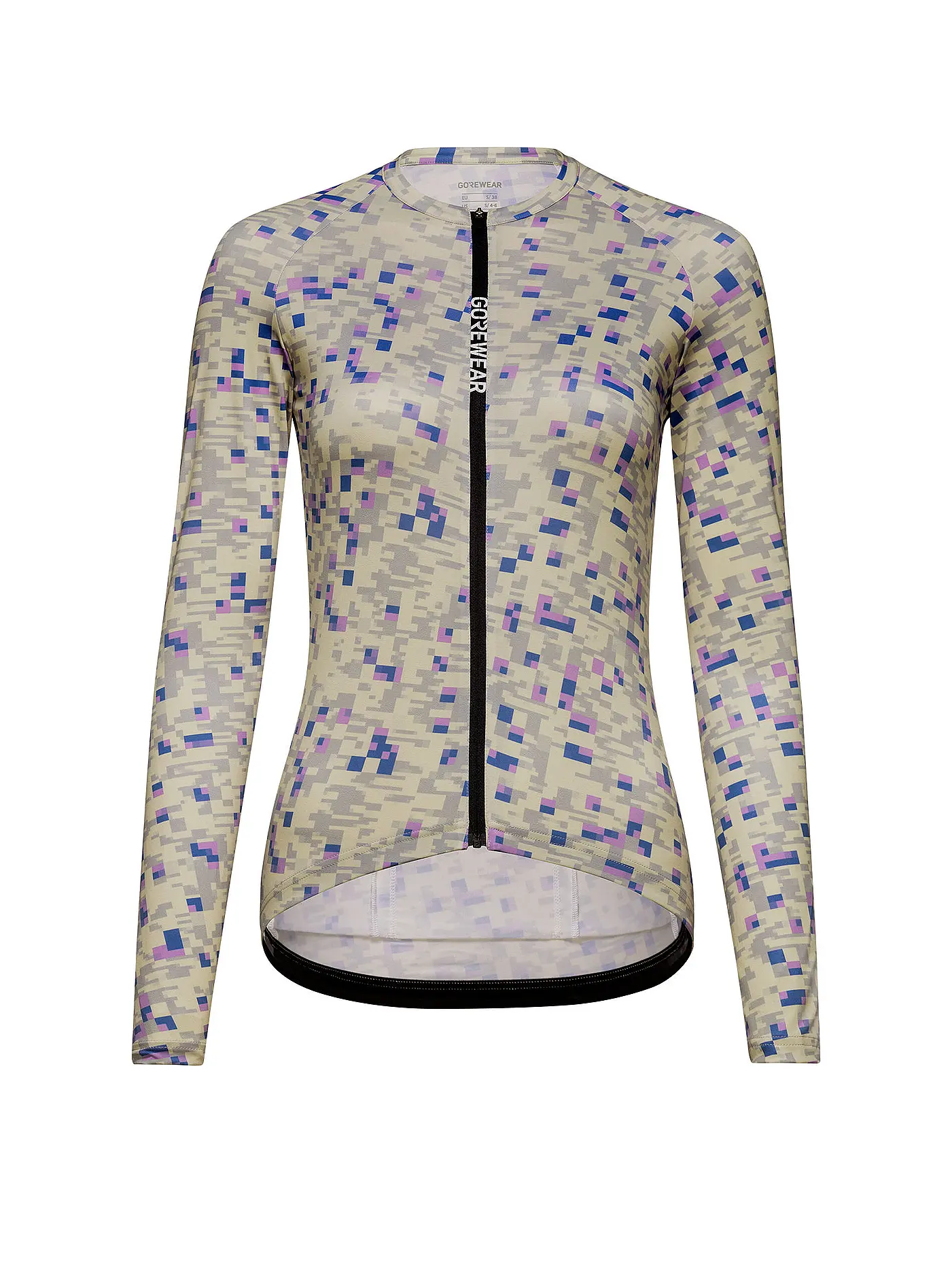 GOREWEAR | Damen Rad Trikot Spinshift FZ | 